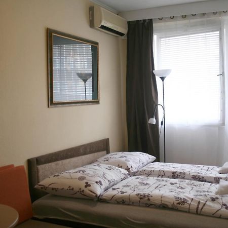 Victor Hugo Central Apartment Βουδαπέστη Εξωτερικό φωτογραφία