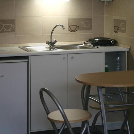 Victor Hugo Central Apartment Βουδαπέστη Εξωτερικό φωτογραφία