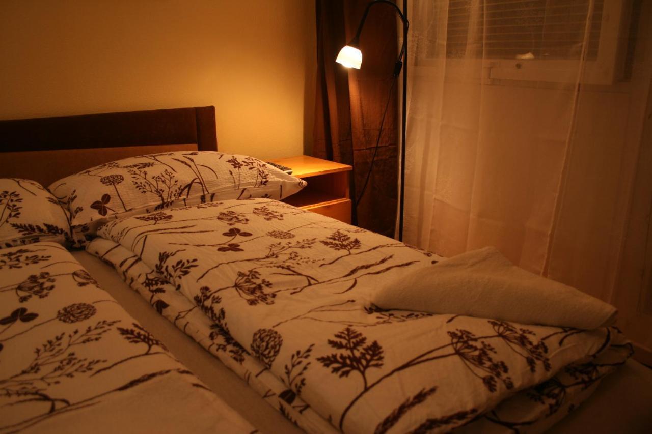 Victor Hugo Central Apartment Βουδαπέστη Εξωτερικό φωτογραφία