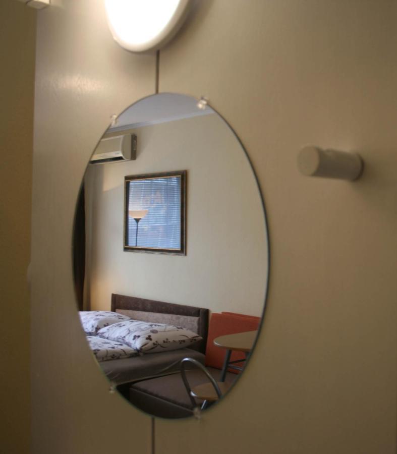 Victor Hugo Central Apartment Βουδαπέστη Εξωτερικό φωτογραφία