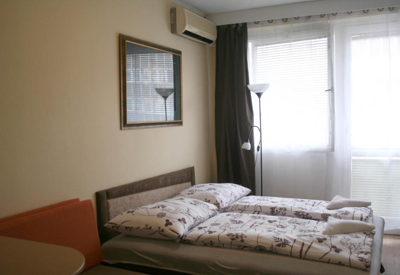 Victor Hugo Central Apartment Βουδαπέστη Εξωτερικό φωτογραφία