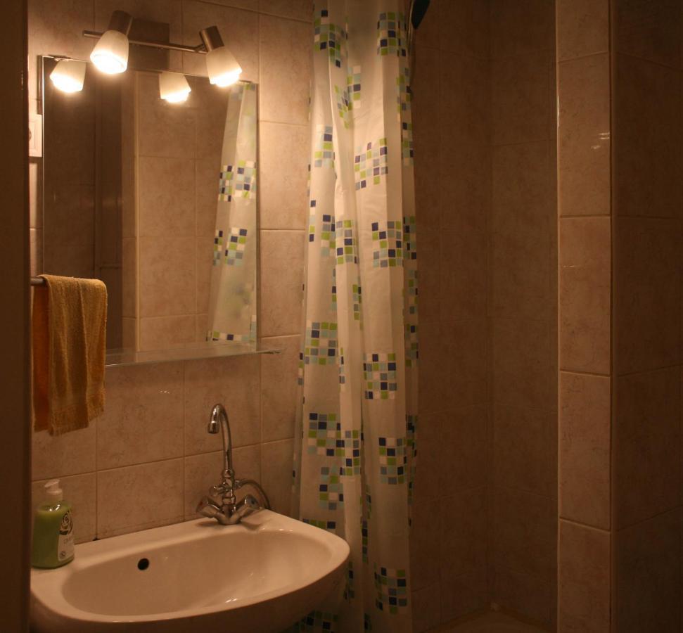 Victor Hugo Central Apartment Βουδαπέστη Εξωτερικό φωτογραφία