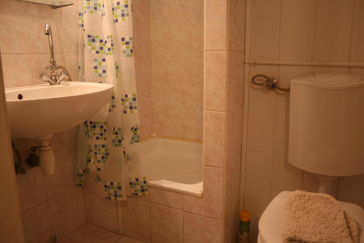 Victor Hugo Central Apartment Βουδαπέστη Εξωτερικό φωτογραφία